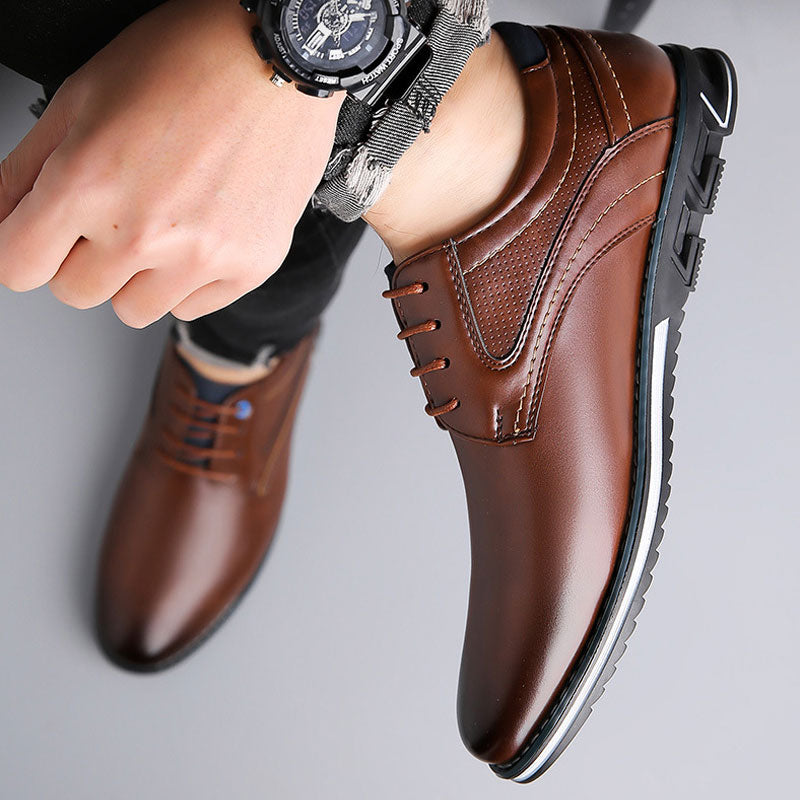 Belmor-Ultra Comfortable Shoes