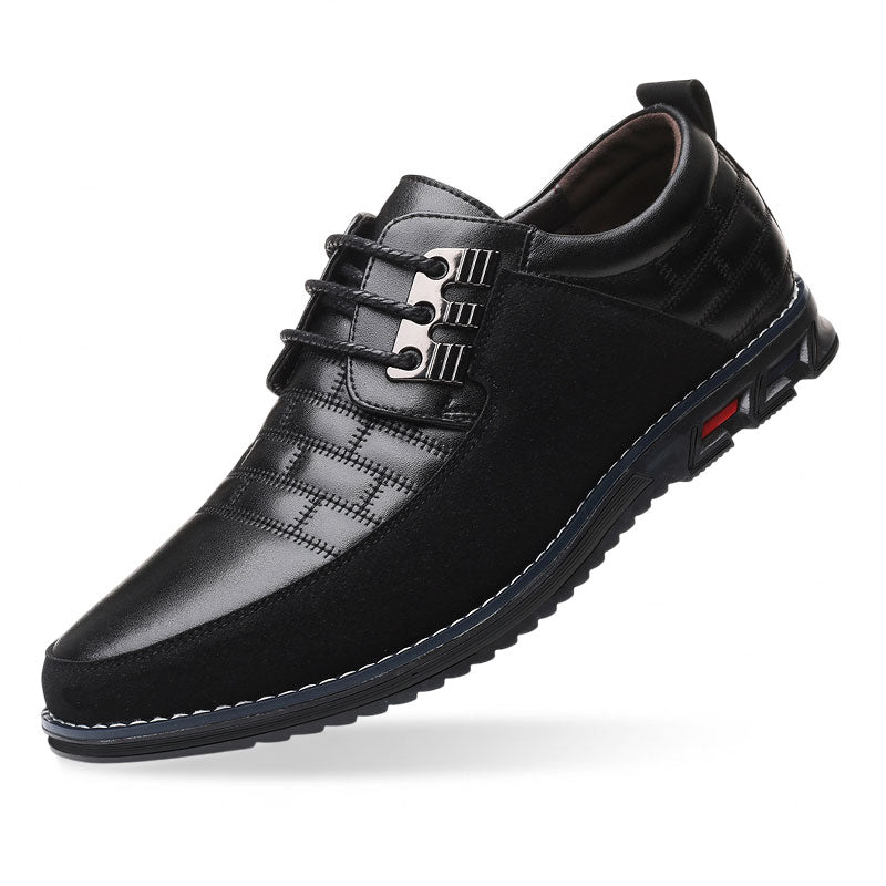 Oxford - Ultra Comfortable Shoes