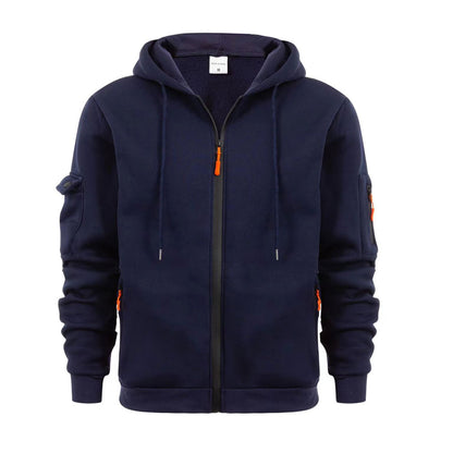 Terra-Ultra Comfortable Hoodie