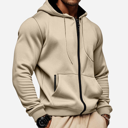 Men's Ultra Comfortable Hoodies