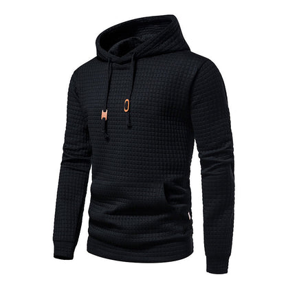 Matrix-Ultra Comfortable Hoodie