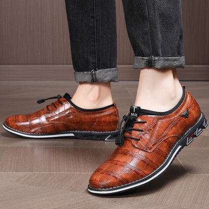 Trevon-Ultra Comfortable Shoes "Secret Offer" Buy 1 Get 1 Free
