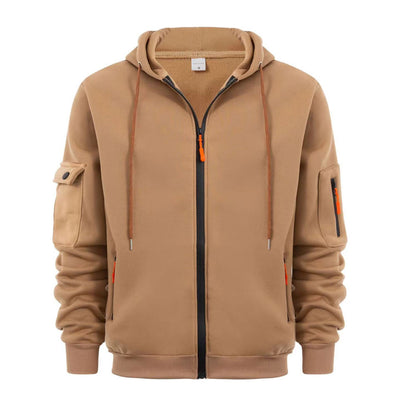 Terra-Ultra Comfortable Hoodie