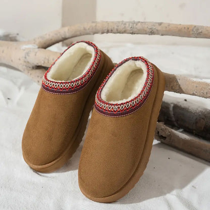 Aspen Warm Walkers – Cozy Comfort, Everyday Style
