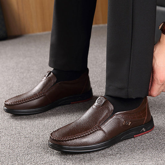 Rowden-Ultra Comfortable Shoes