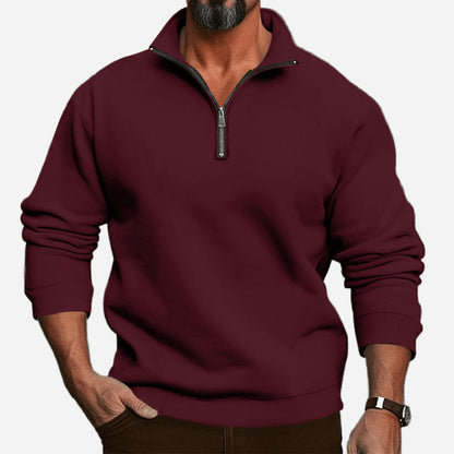 Ventura-Men's Ultra Comfortable Sweatshirt