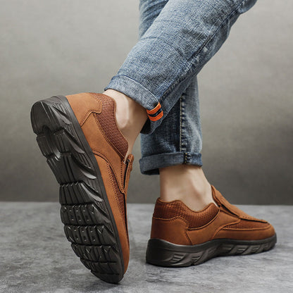 Tudor-Ultra Comfortable  Loafers