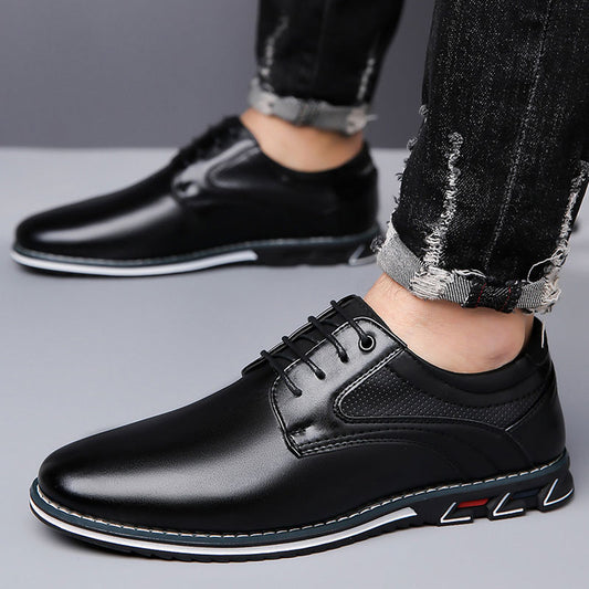 Belmor-Ultra Comfortable Shoes