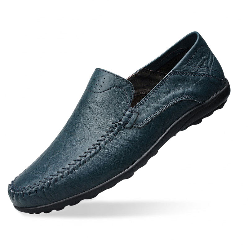 Refine-Ultra Comfortable Loafers