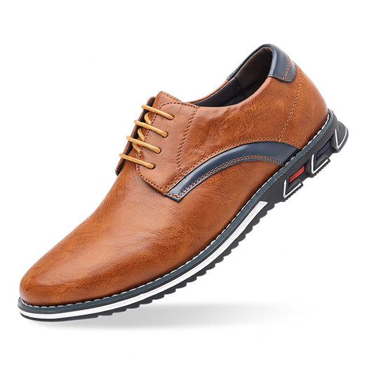 Seville-Ultra Comfortable Shoes