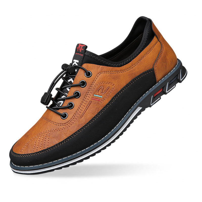 Brenton-Ultra Comfortable Shoes
