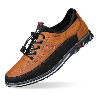 Brenton-Ultra Comfortable Shoes
