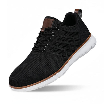 Tredon-Men's Ultra Comfortable Shoes
