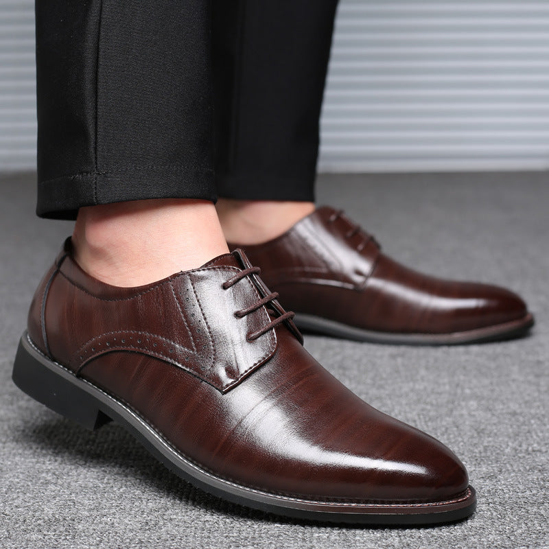 Cavero - Ultra Comfortable Shoes