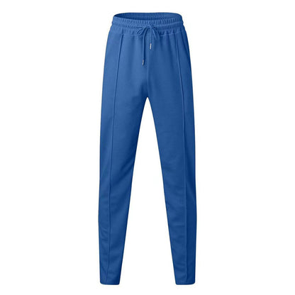 Textura-Ultra Comfortable Waffle Pants