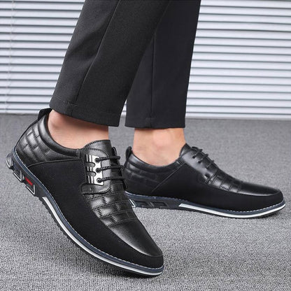 Oxford - Ultra Comfortable Shoes