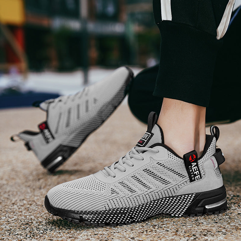 Aefe-Ultra Comfortable Shoes