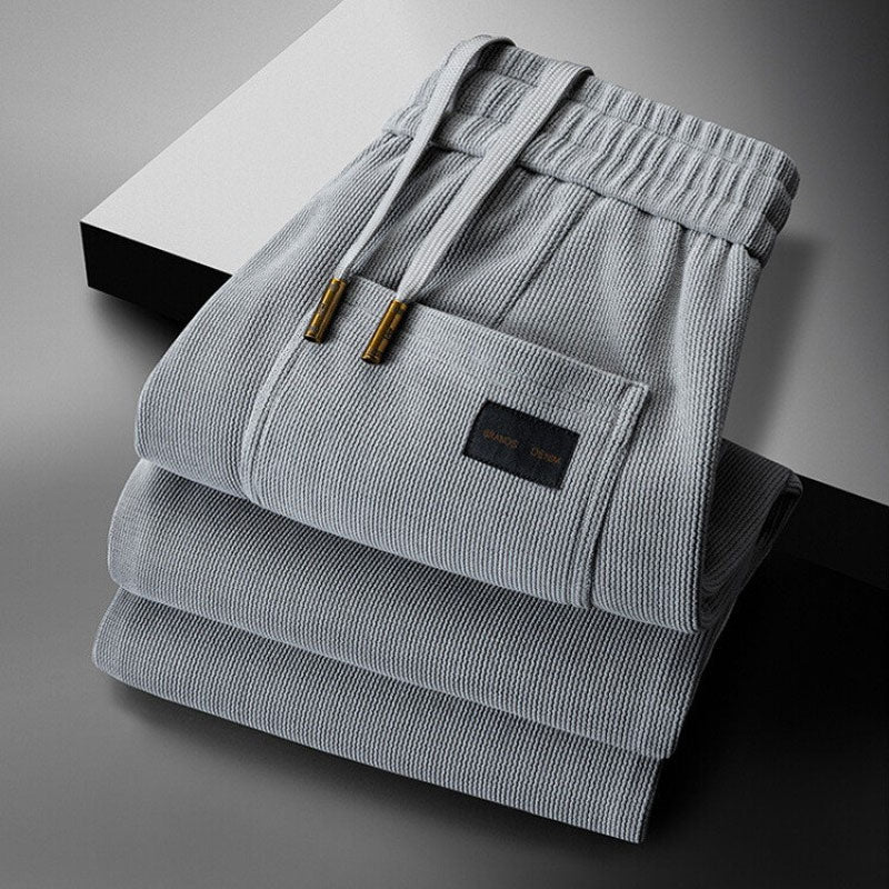 Holden All-Day Comfort Drawstring Pants