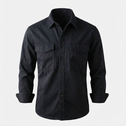 Vanguard Heavyweight Utility Shirt