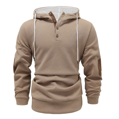 Sierra-Ultra Comfortable Hoodie