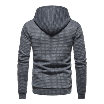 Matrix-Ultra Comfortable Hoodie