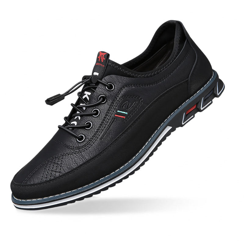 Brenton-Ultra Comfortable Shoes