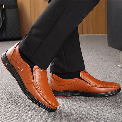 Rowden-Ultra Comfortable Shoes