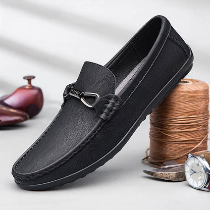 Legacy-Ultra Comfortable Loafers