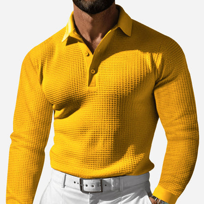 Pulse-Ultra Comfortable Polo Shirt