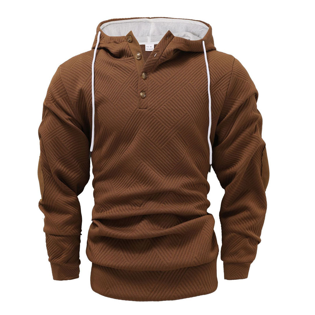 Sierra-Ultra Comfortable Hoodie