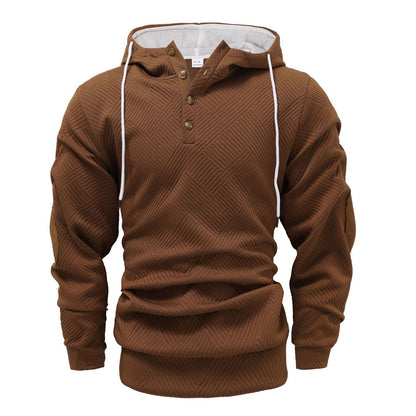 Sierra-Ultra Comfortable Hoodie