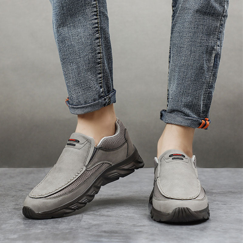 Tudor-Ultra Comfortable  Loafers