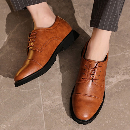 Nostro-Ultra Comfortable Shoes