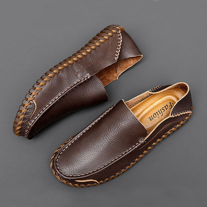Poise-Ultra Comfortable Loafers