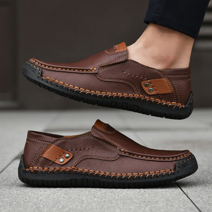Doyle-Ultra Comfortable Loafers