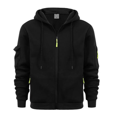 Terra-Ultra Comfortable Hoodie