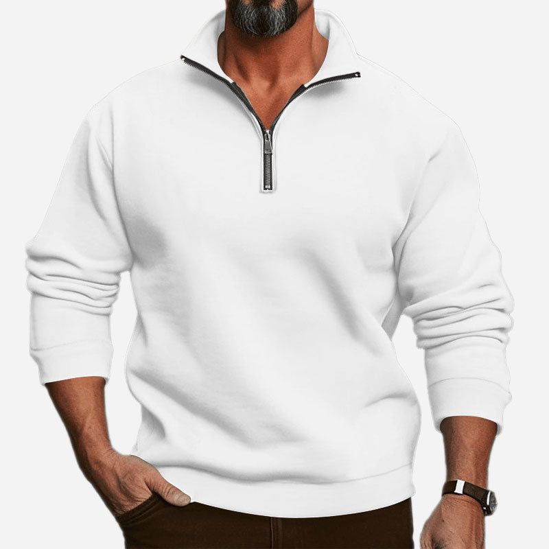Ventura-Men's Ultra Comfortable Sweatshirt