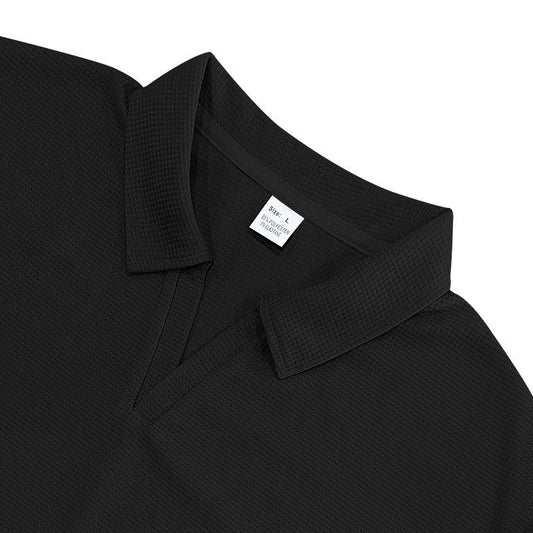 Viren-Men's Ultra Comfortable Polo Shirt