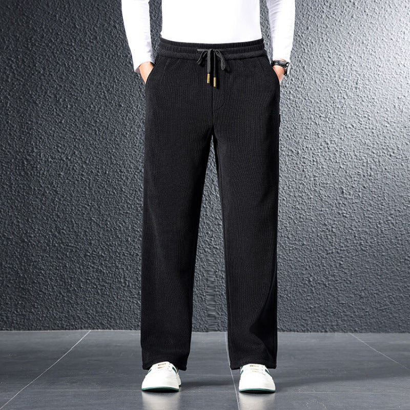 Holden All-Day Comfort Drawstring Pants