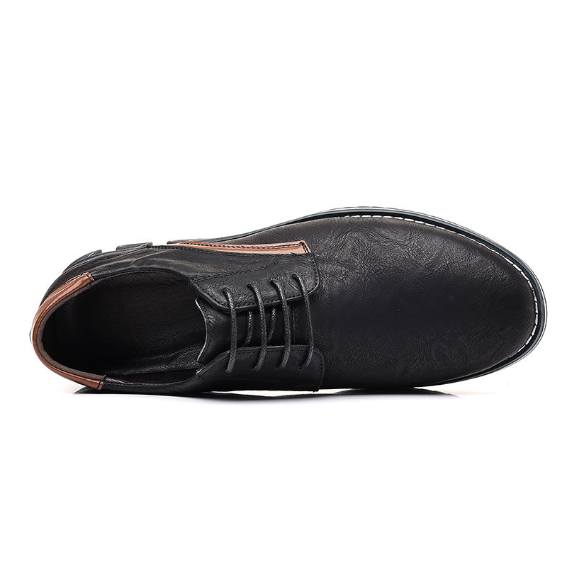 Seville-Ultra Comfortable Shoes