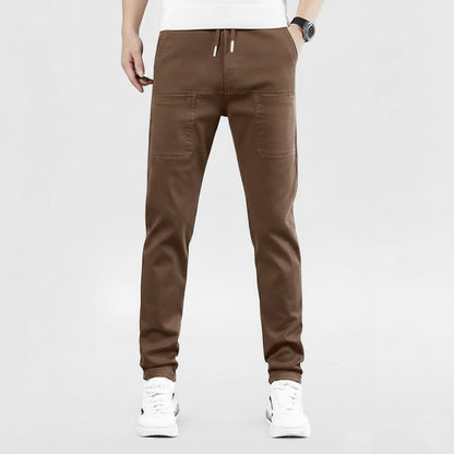 Element Water-Resistant 6-Pocket Tech Pant