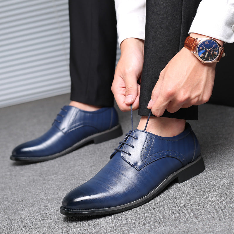 Cavero - Ultra Comfortable Shoes