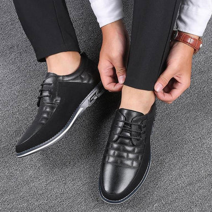Oxford - Ultra Comfortable Shoes