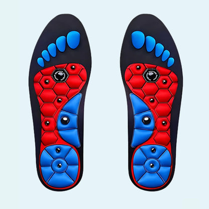 Magnetic Acupressure Insoles