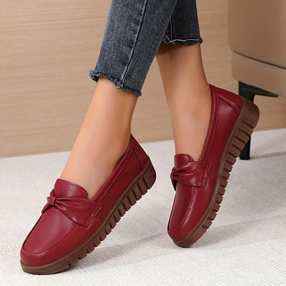 Velora-Ultra Comfortable Loafers