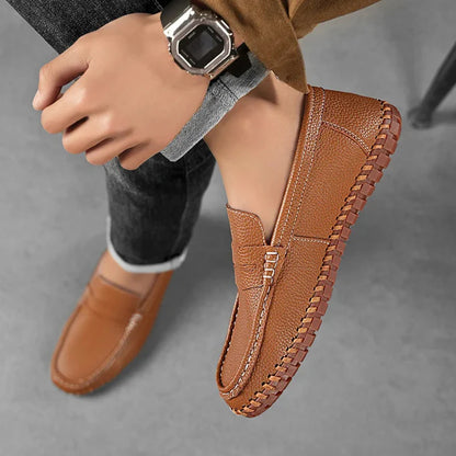 Belton-Ultra Comfortable Loafers