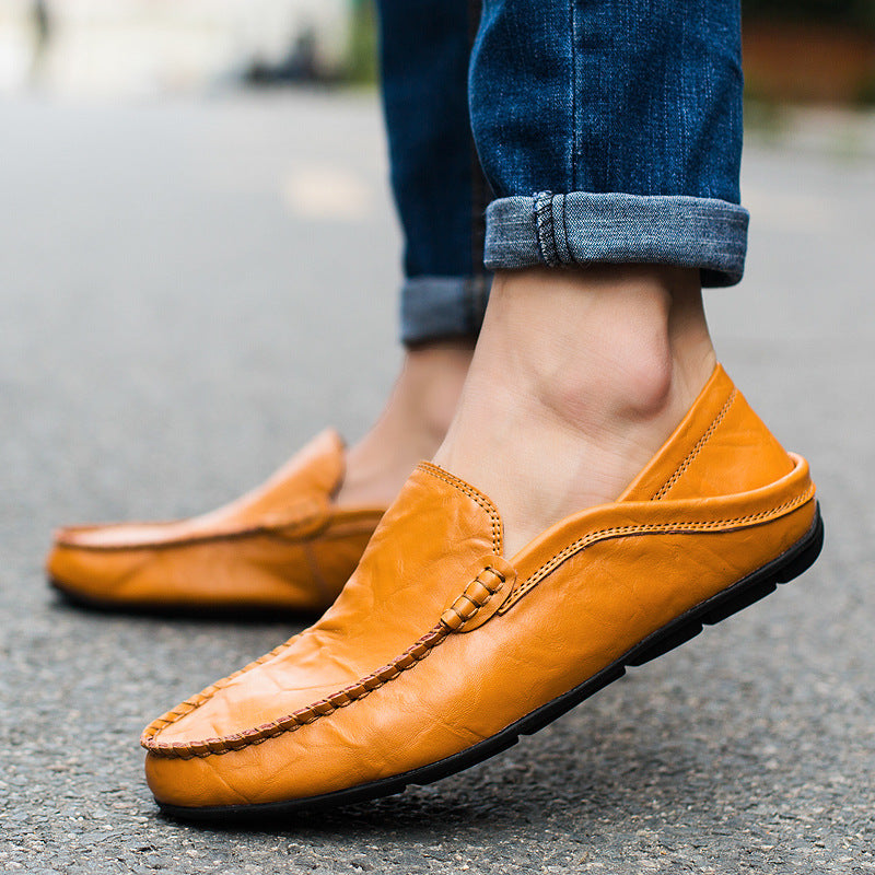 Mayfair-Ultra Comfortable Loafers