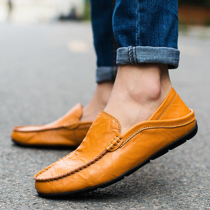 Mayfair-Ultra Comfortable Loafers