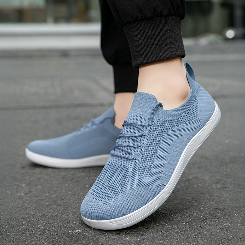 ZenFlex-Ultra Comfortable Barefoot Shoes