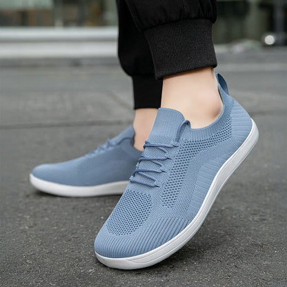 ZenFlex-Ultra Comfortable Barefoot Shoes